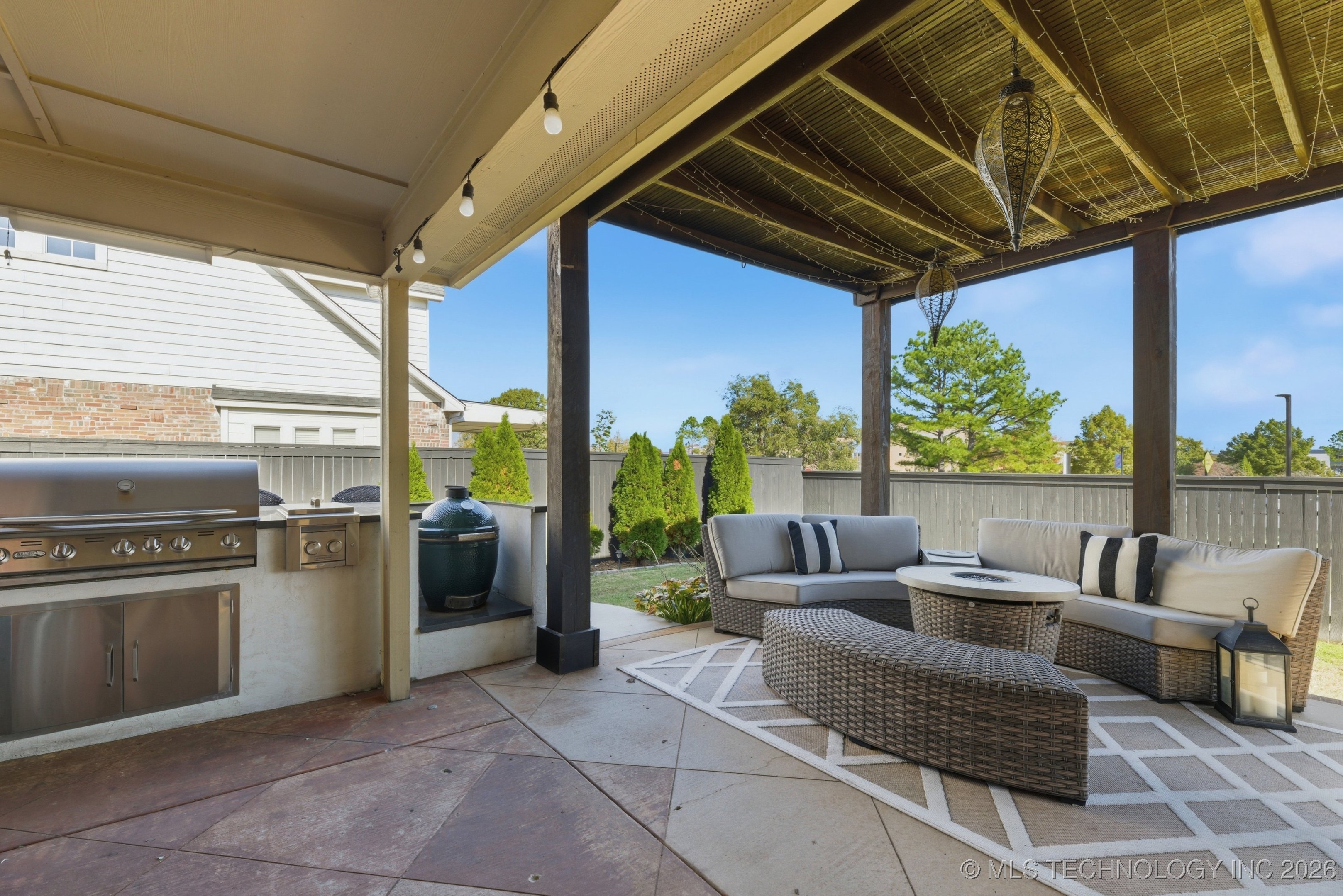 8331 S 100th East Place Property Photo 30