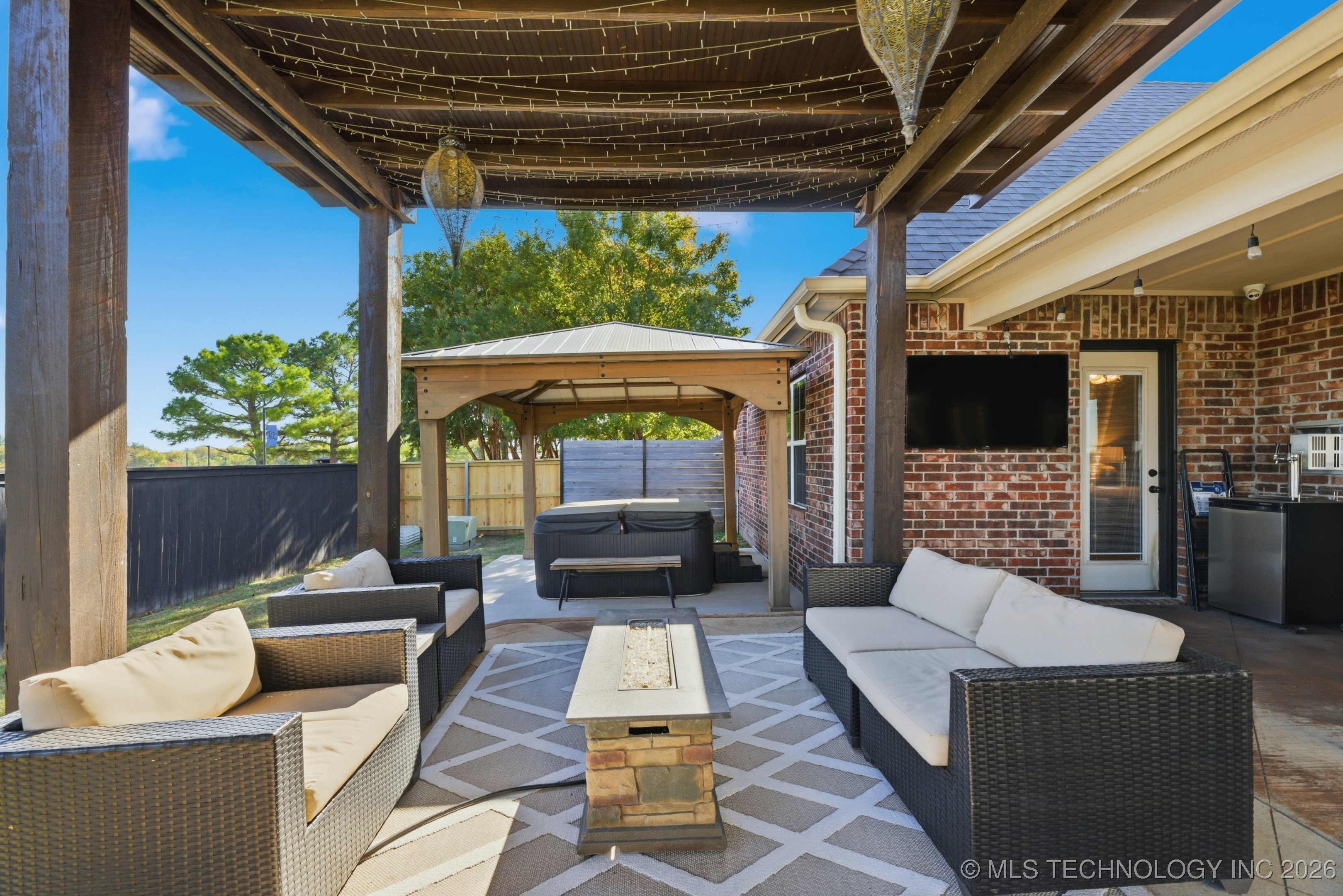 8331 S 100th East Place Property Photo 31