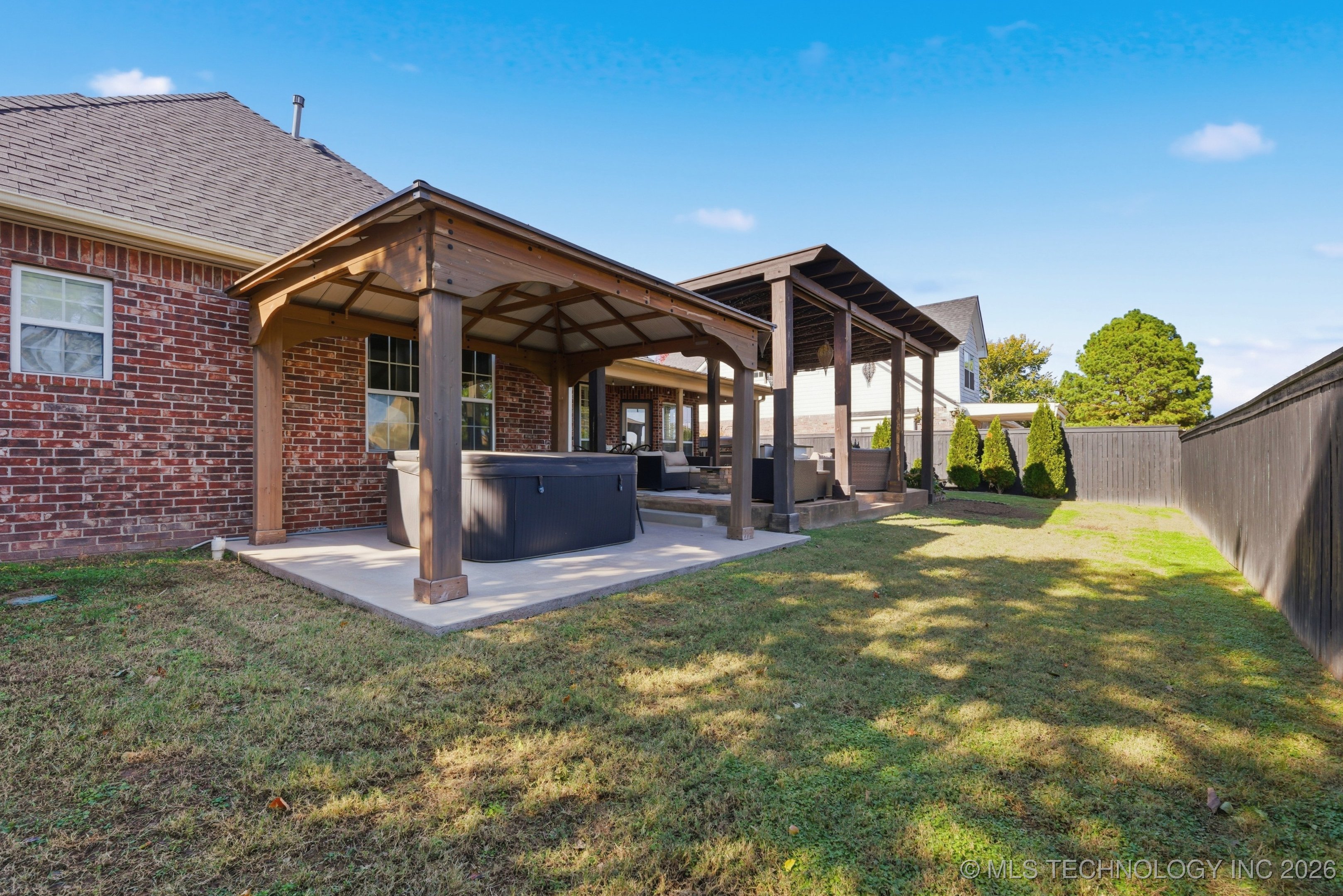 8331 S 100th East Place Property Photo 32