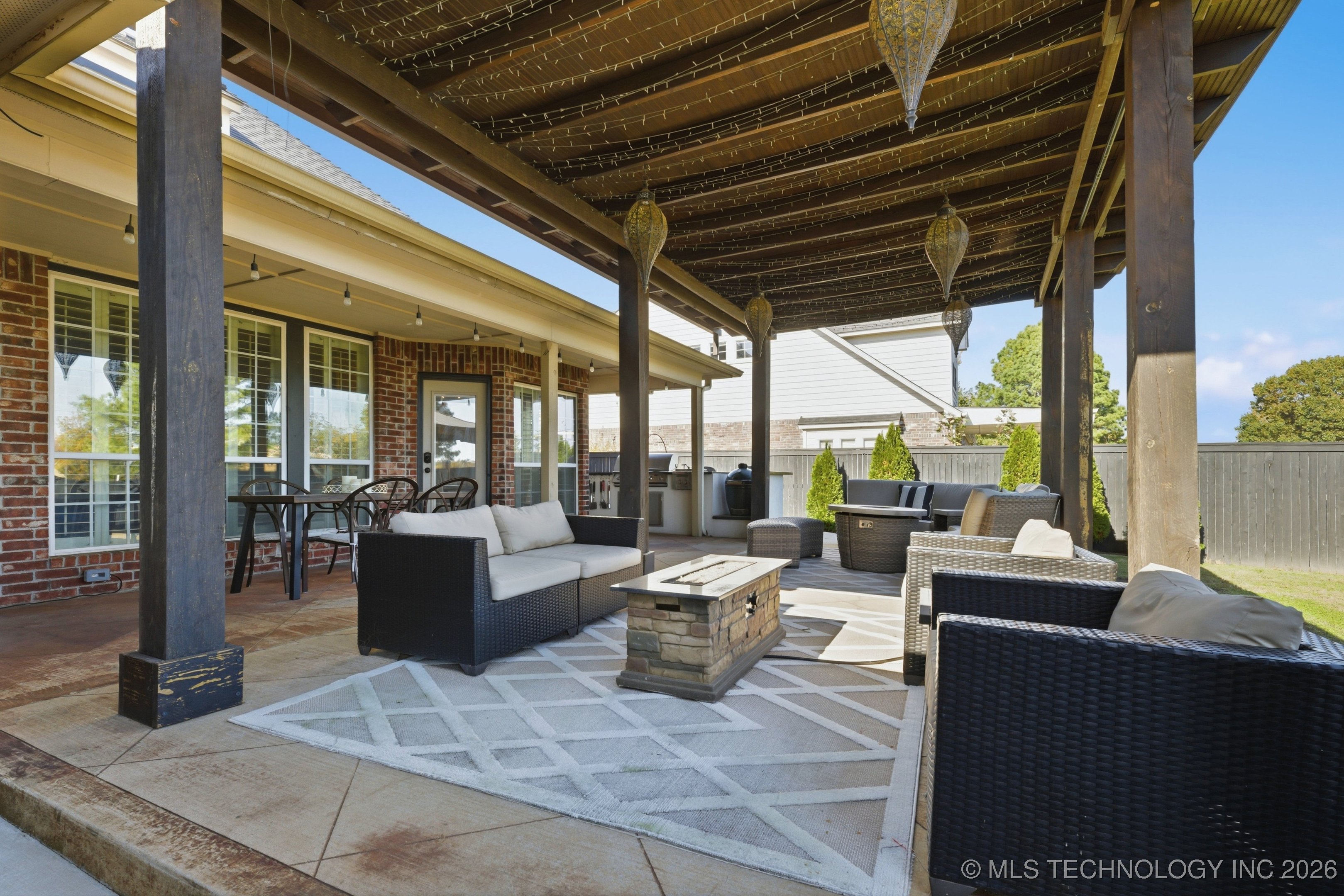 8331 S 100th East Place Property Photo 33