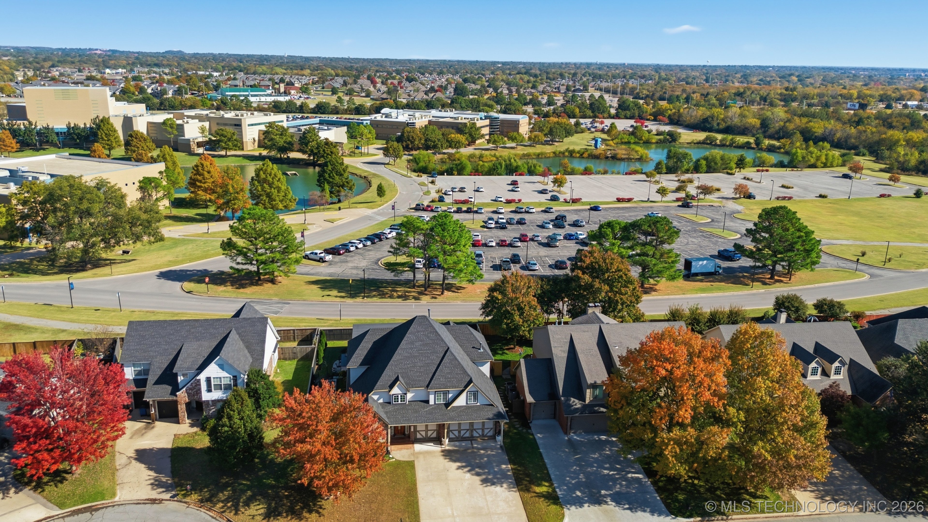8331 S 100th East Place Property Photo 34
