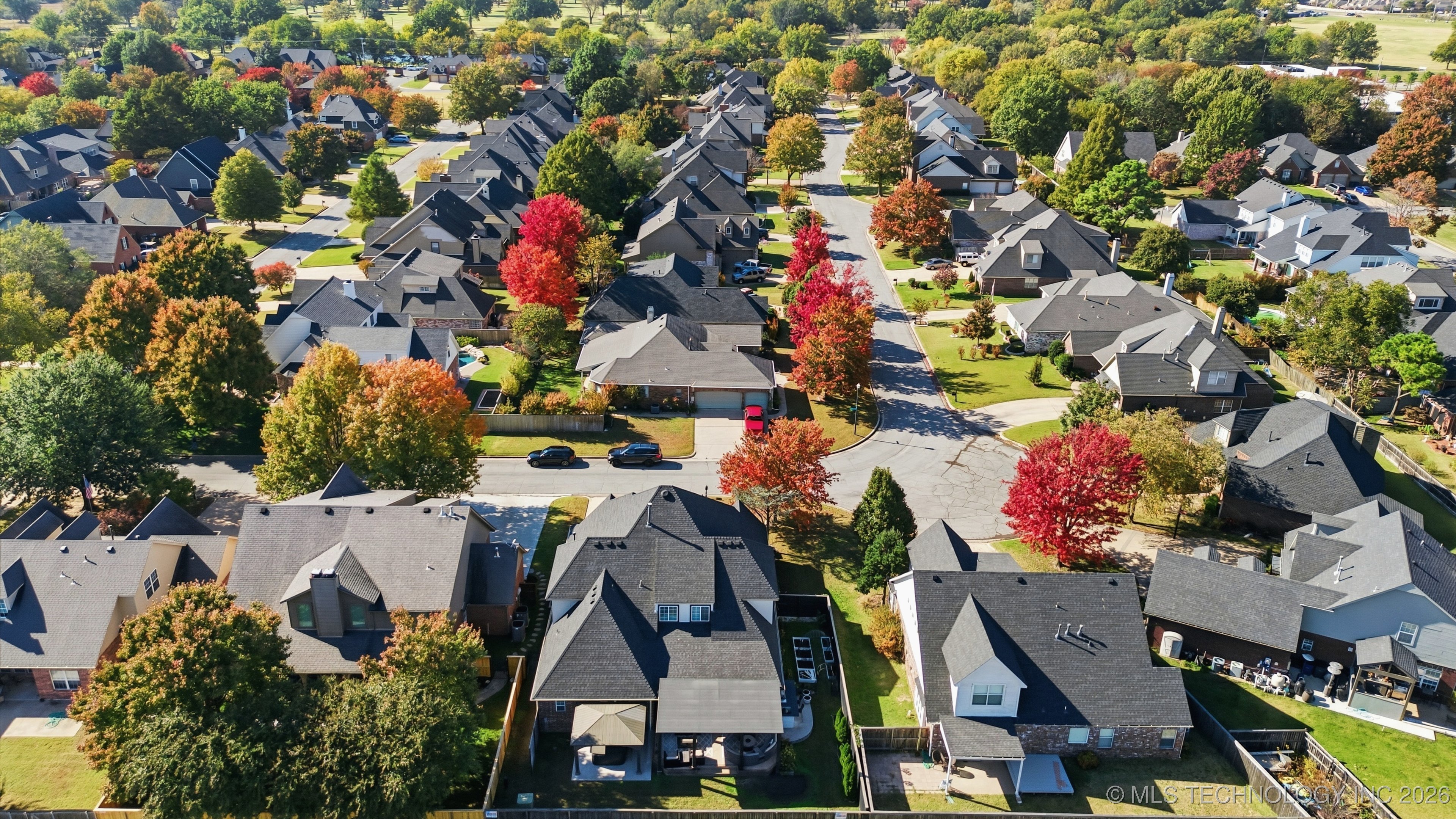 8331 S 100th East Place Property Photo 35