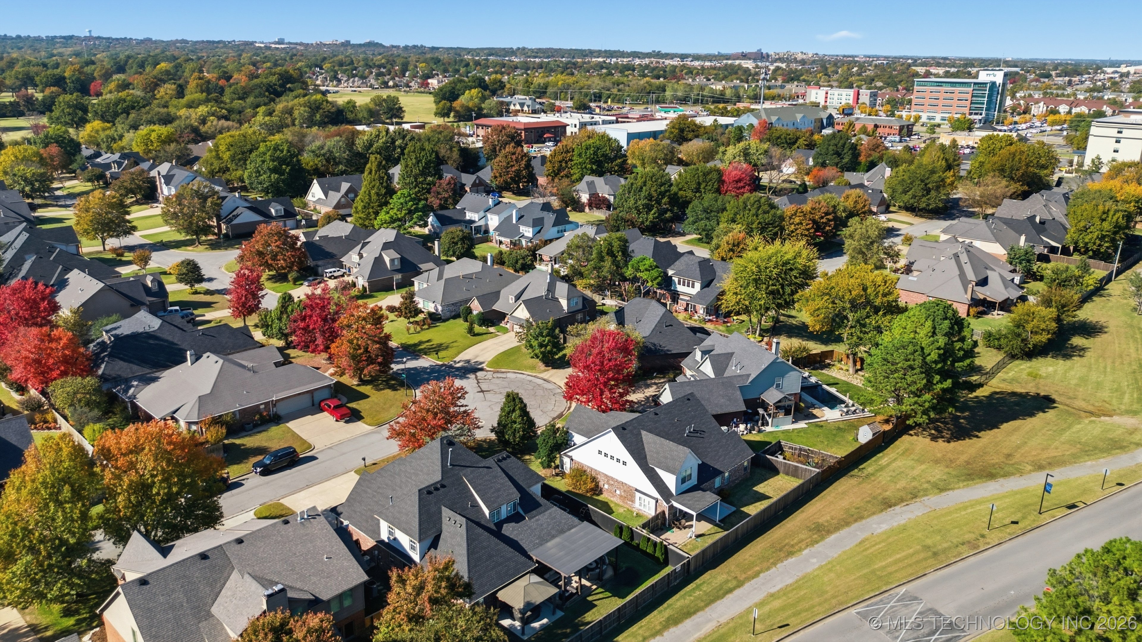 8331 S 100th East Place Property Photo 36
