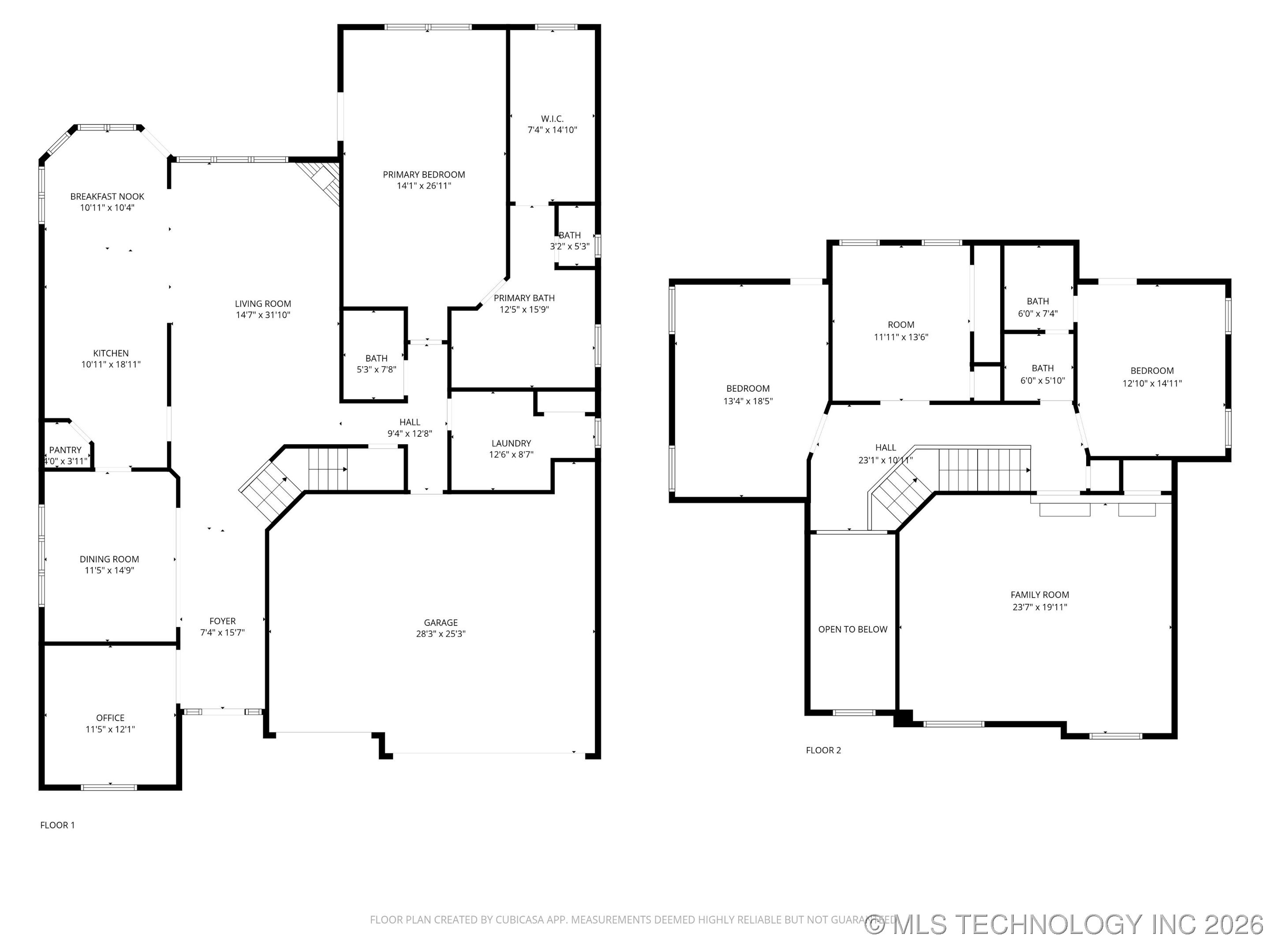 8331 S 100th East Place Property Photo 38