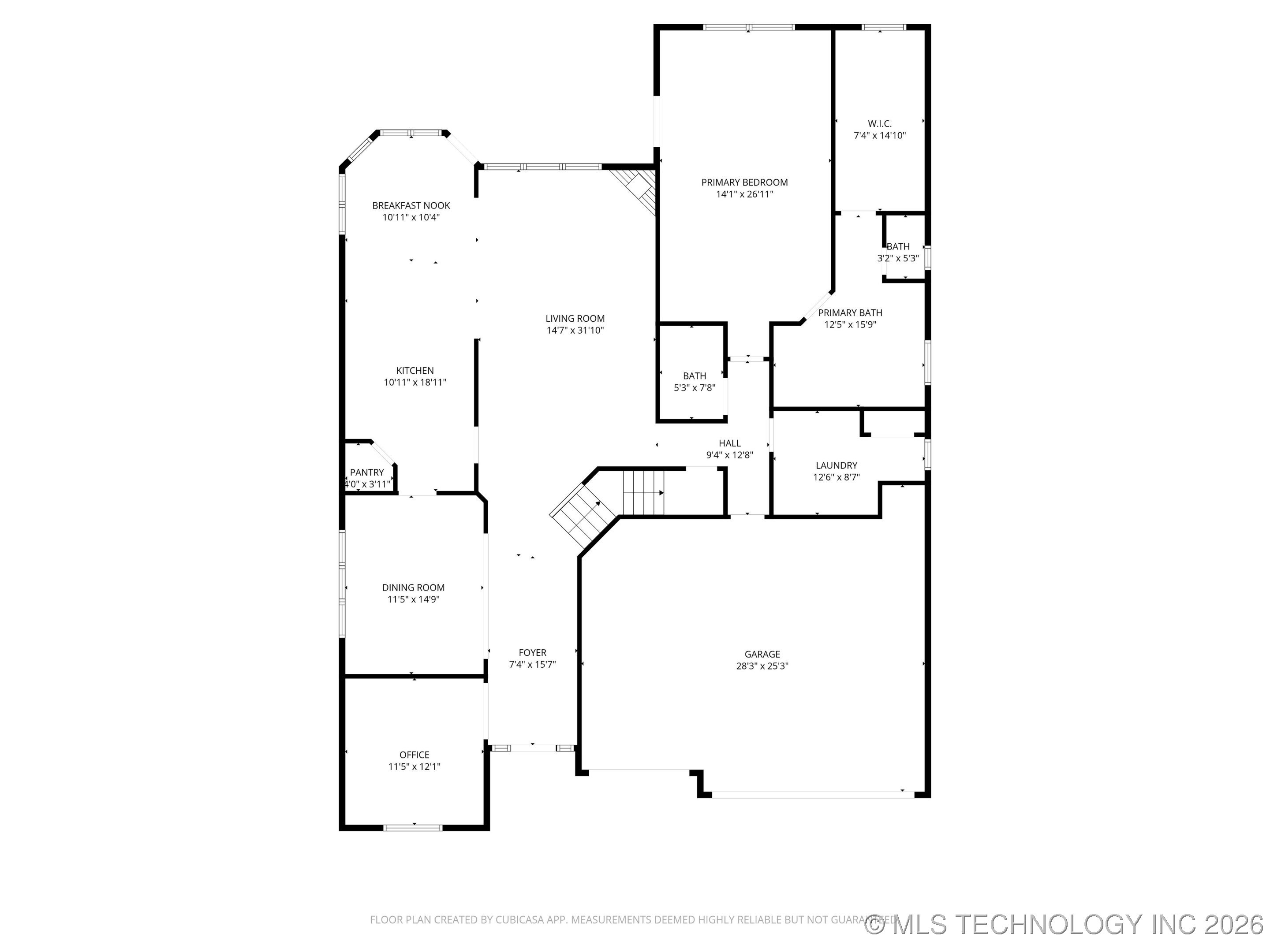 8331 S 100th East Place Property Photo 39