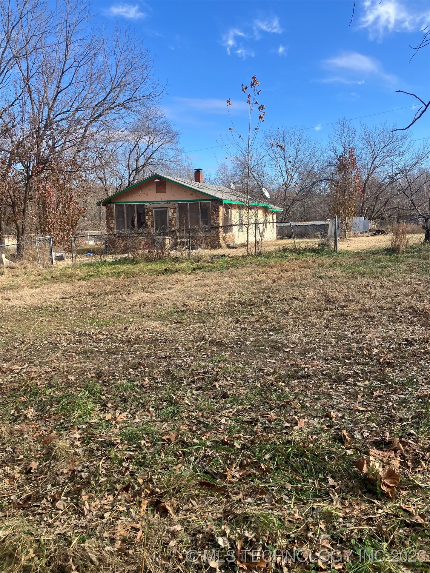 4715 State Hwy 20 Property Photo 3