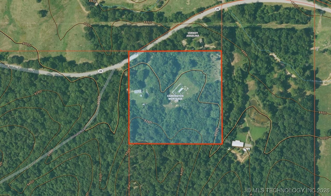 4715 State Hwy 20 Property Photo 13