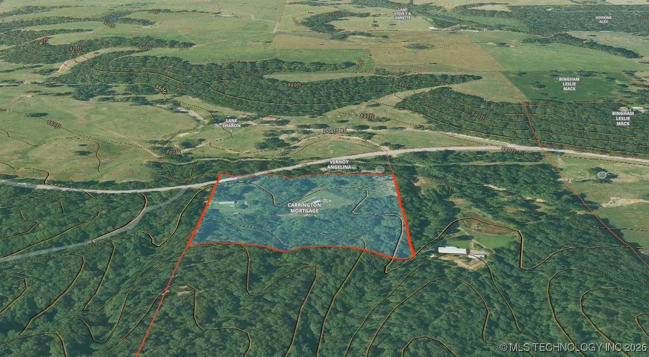 4715 State Hwy 20 Property Photo 14