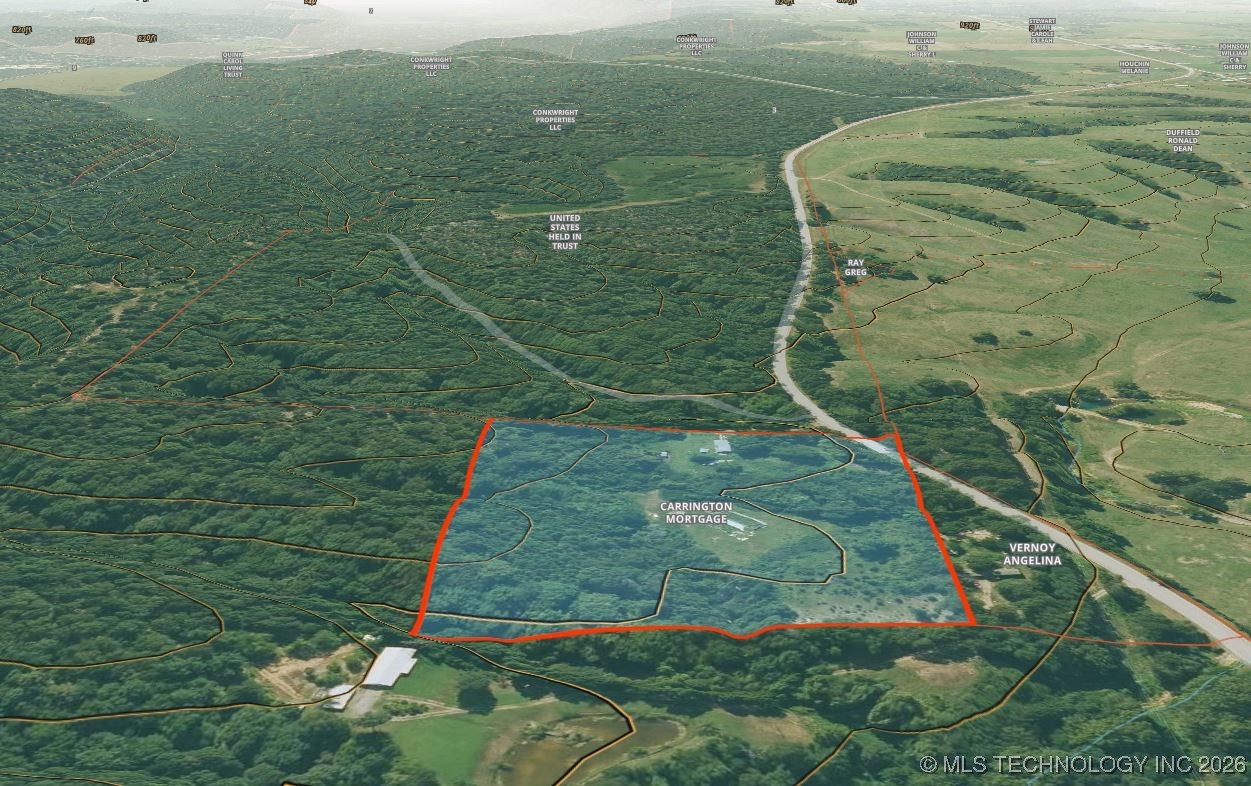 4715 State Hwy 20 Property Photo 15