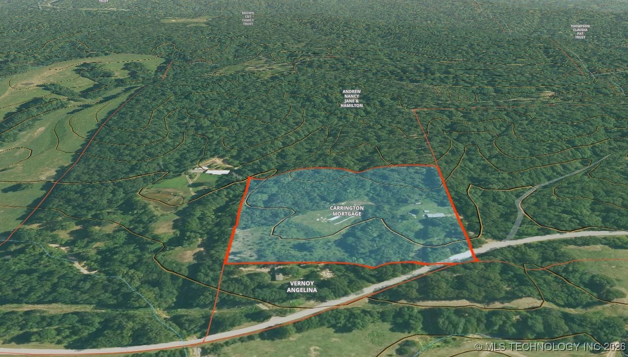 4715 State Hwy 20 Property Photo 16