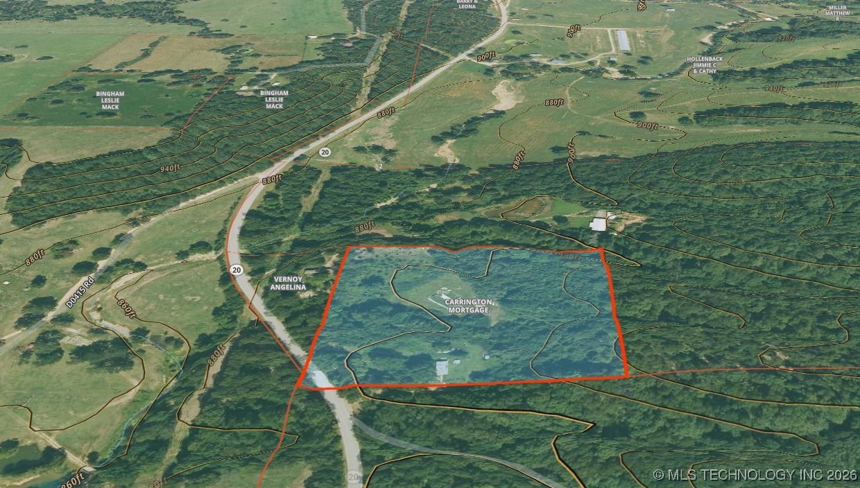 4715 State Hwy 20 Property Photo 17