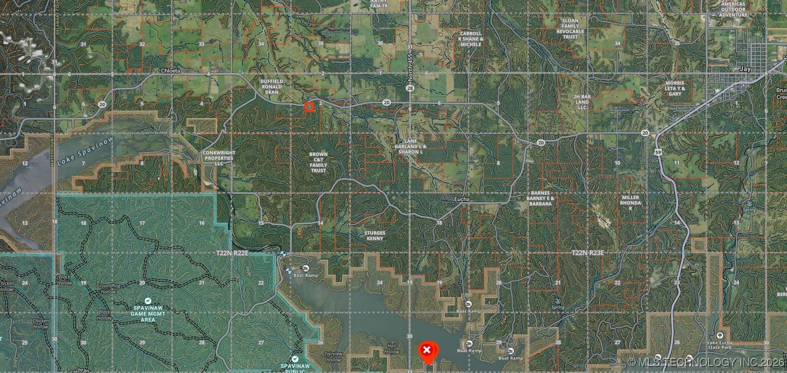 4715 State Hwy 20 Property Photo 18