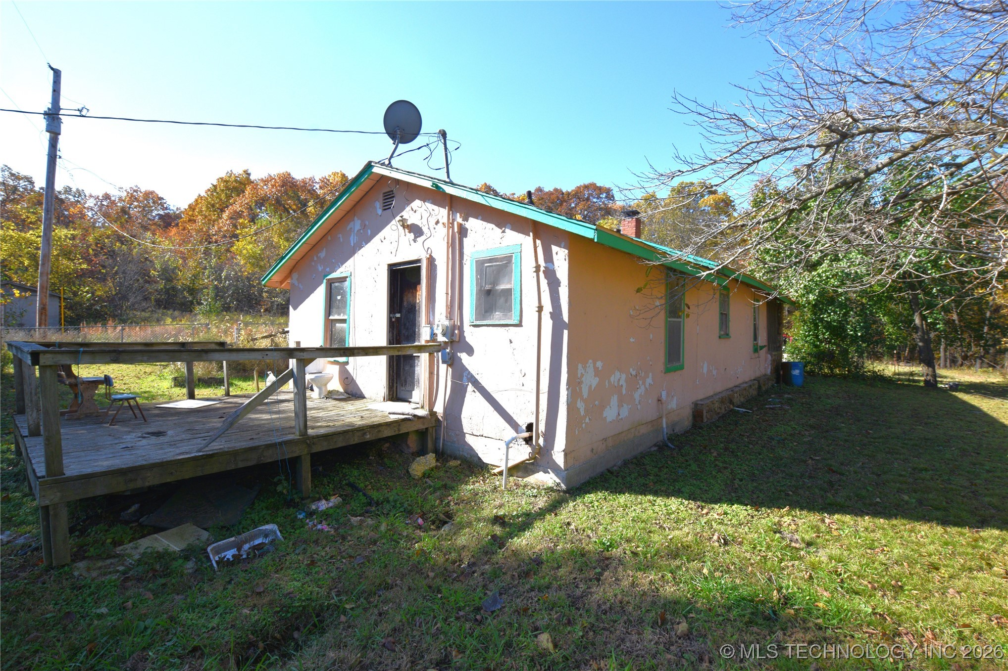 4715 State Hwy 20 Property Photo 22