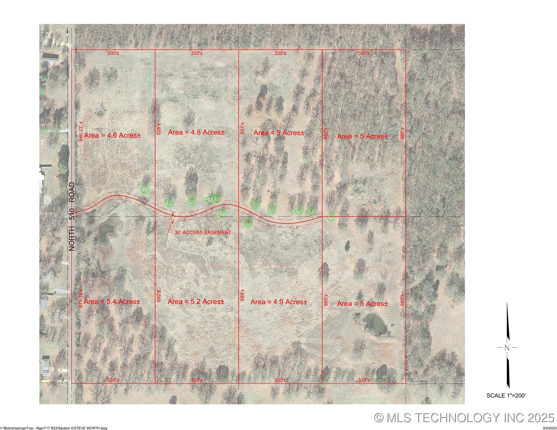 N 510 Road Property Photo 6