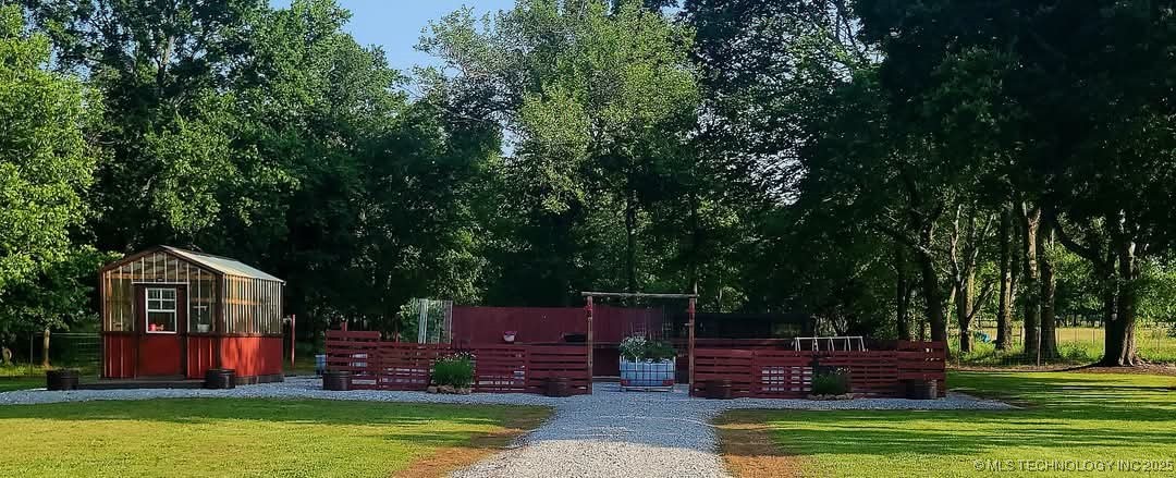 00000 S Highway 125 Property Photo 29