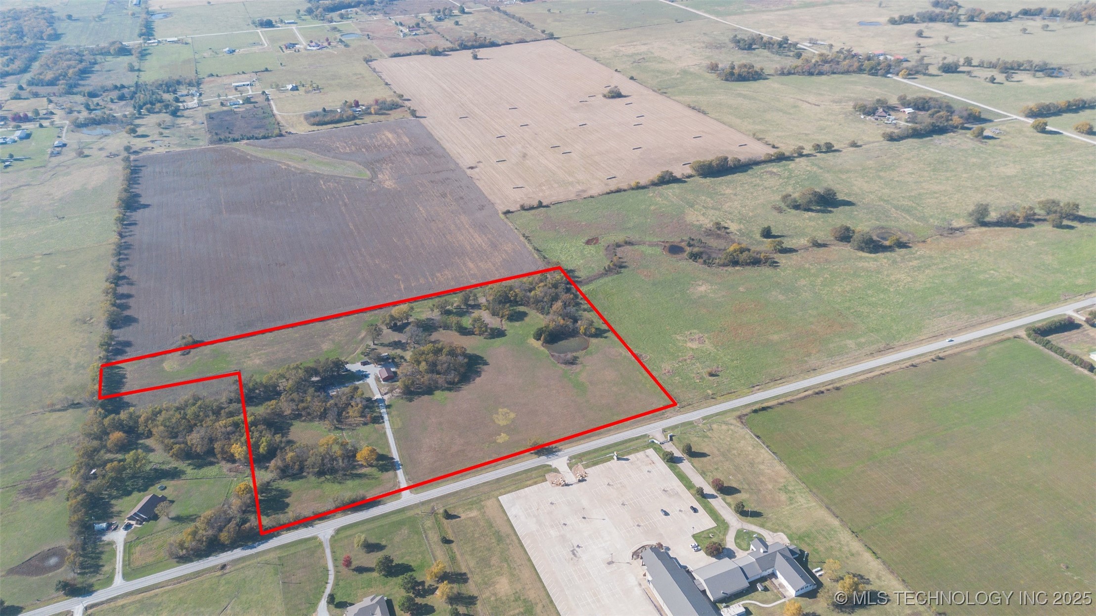 00000 S Highway 125 Property Photo 34