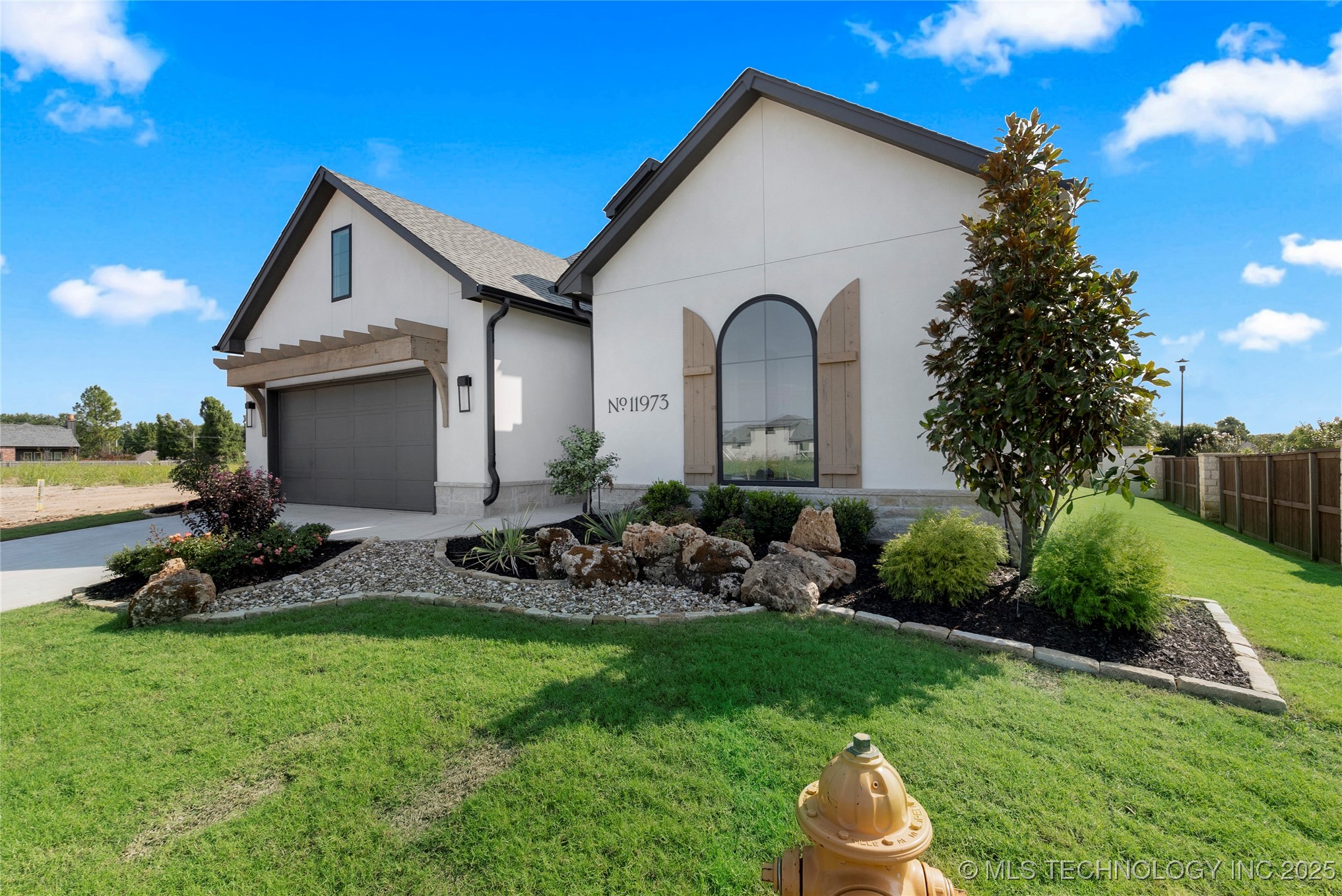 11973 E 96th Place Property Photo 1