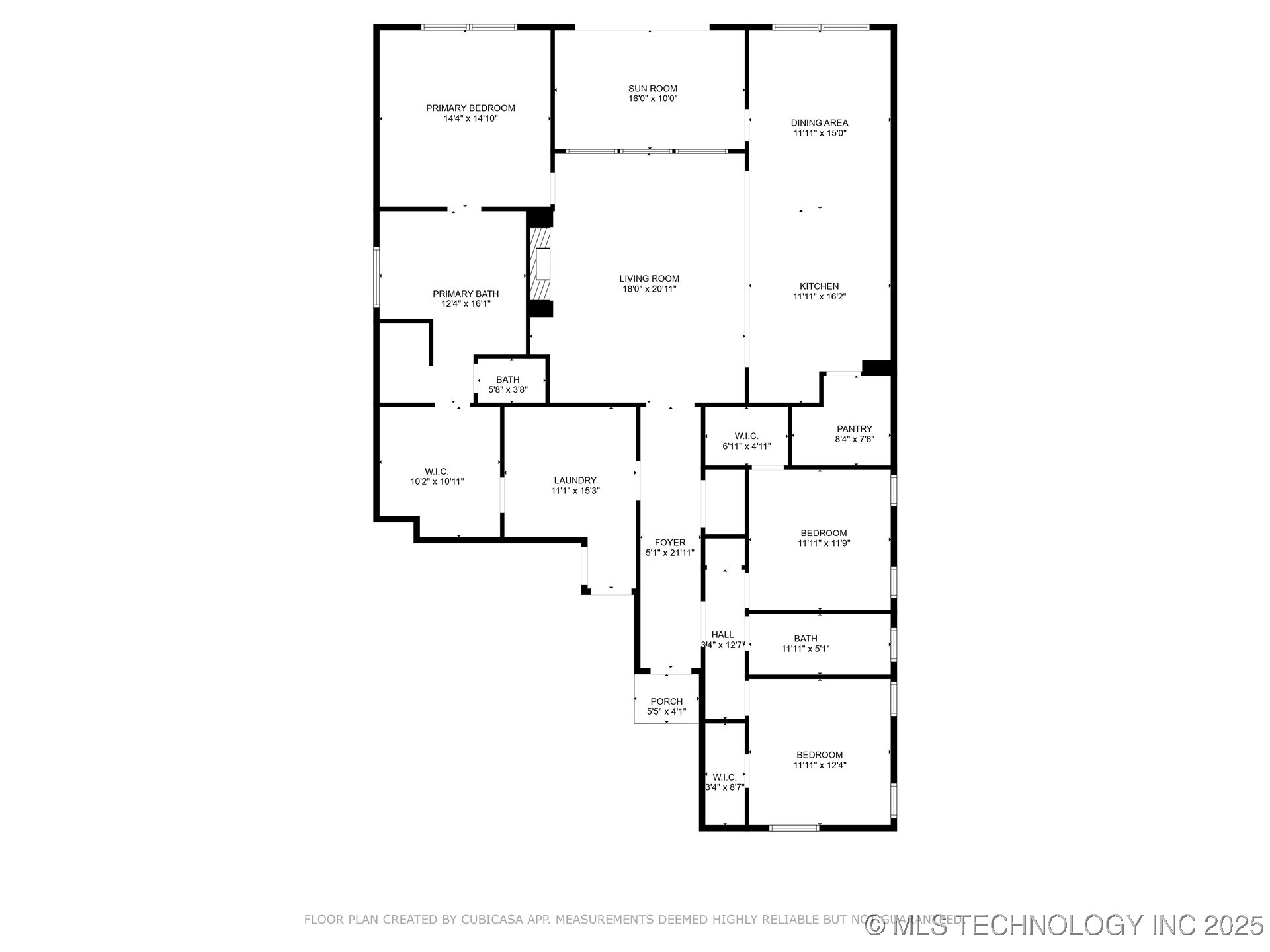 11973 E 96th Place Property Photo 44