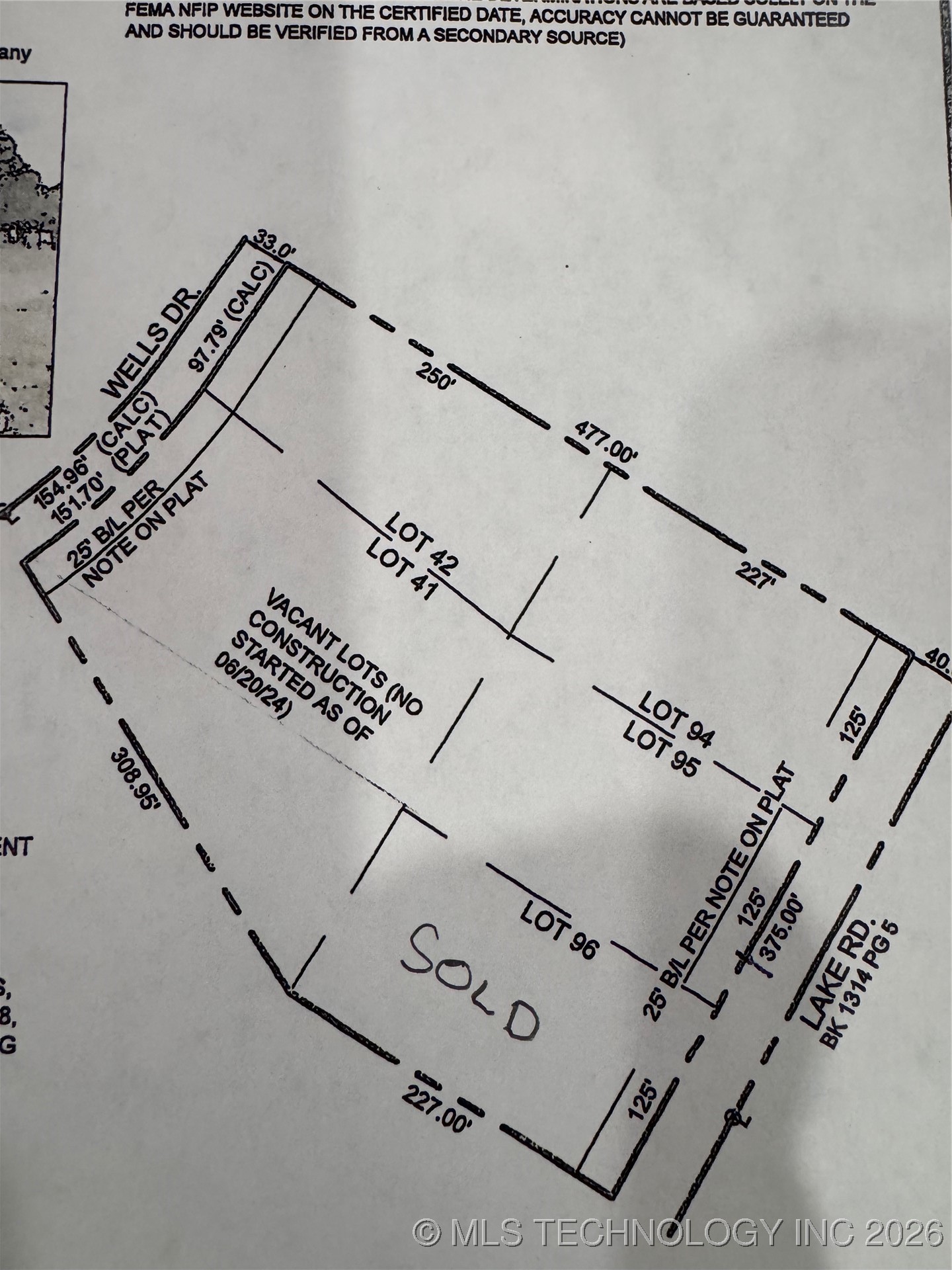 4195 Lake Road Property Photo 2