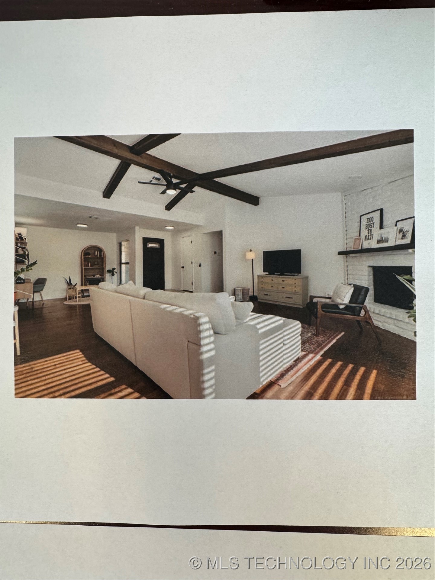 4303 S Lakewood Avenue Property Photo 5