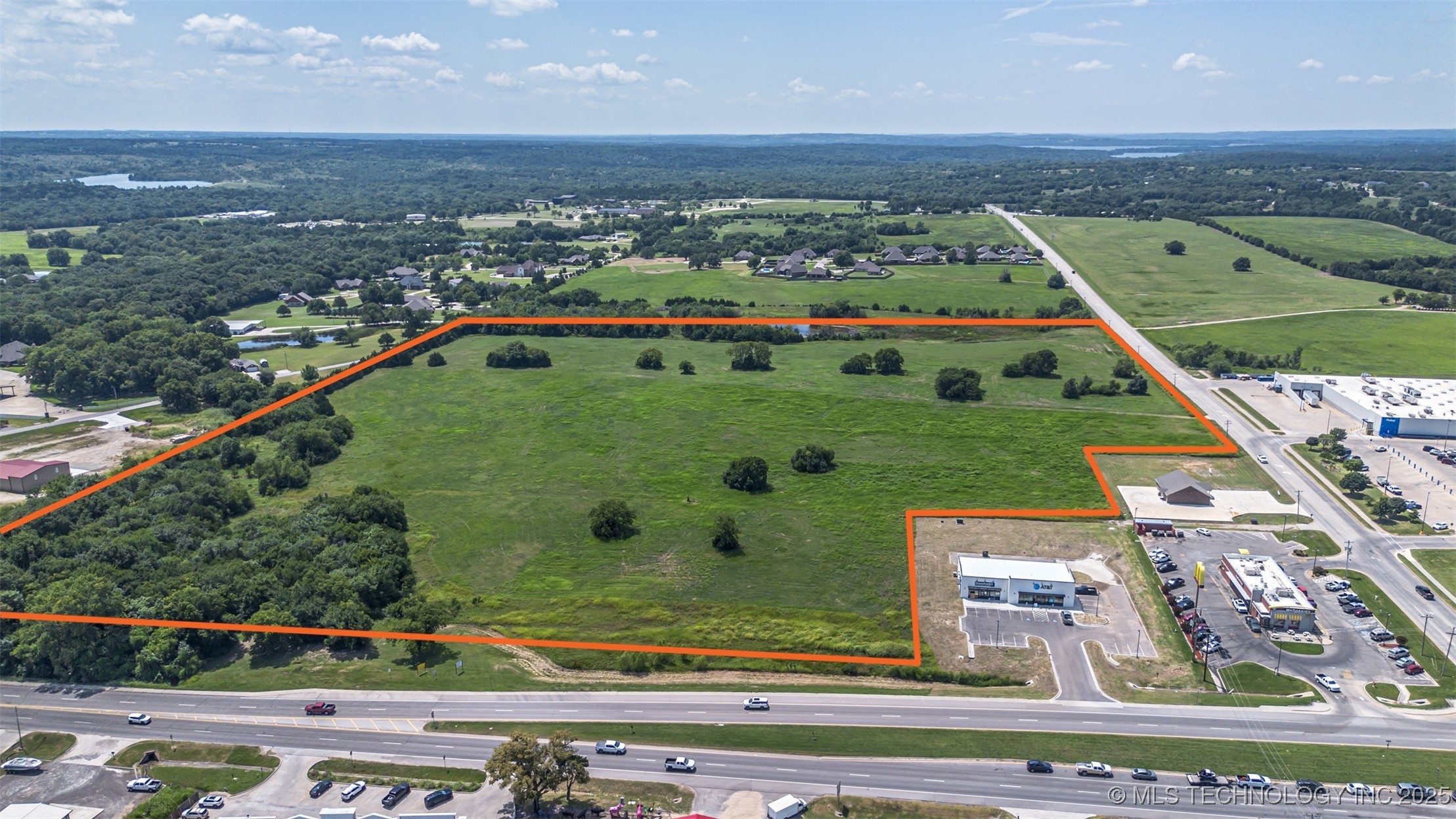 81 Charles F Cooper Memorial Property Photo 1