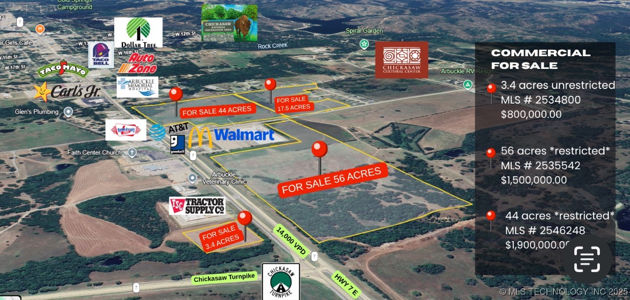 81 Charles F Cooper Memorial Property Photo 3