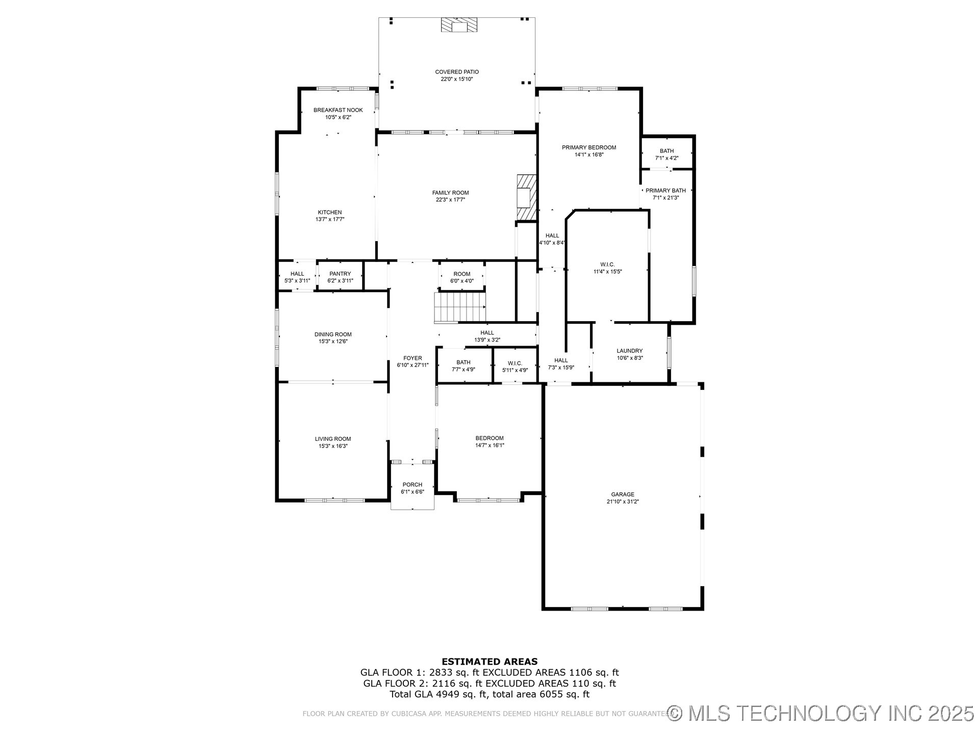 3661 S Lewis Avenue Property Photo 72