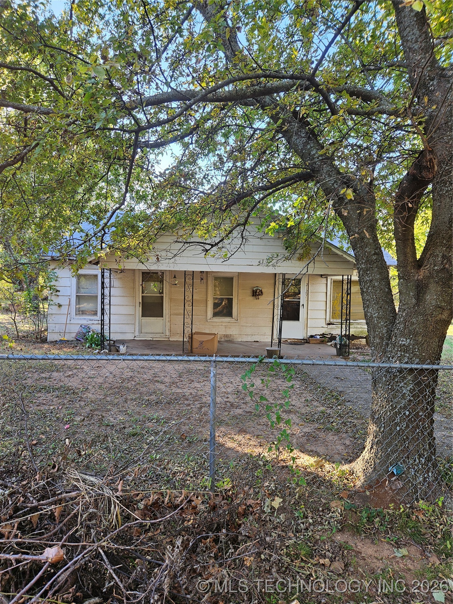 2129 Egypt Road Property Photo 1