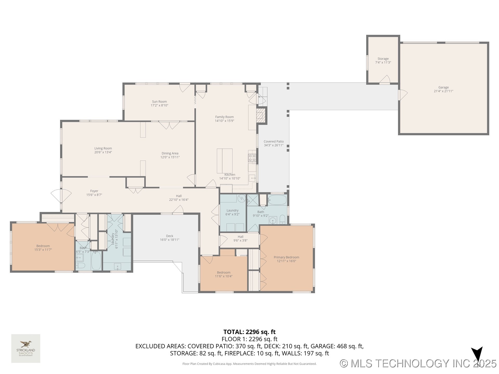 816 S Mcquarrie Avenue Property Photo 30