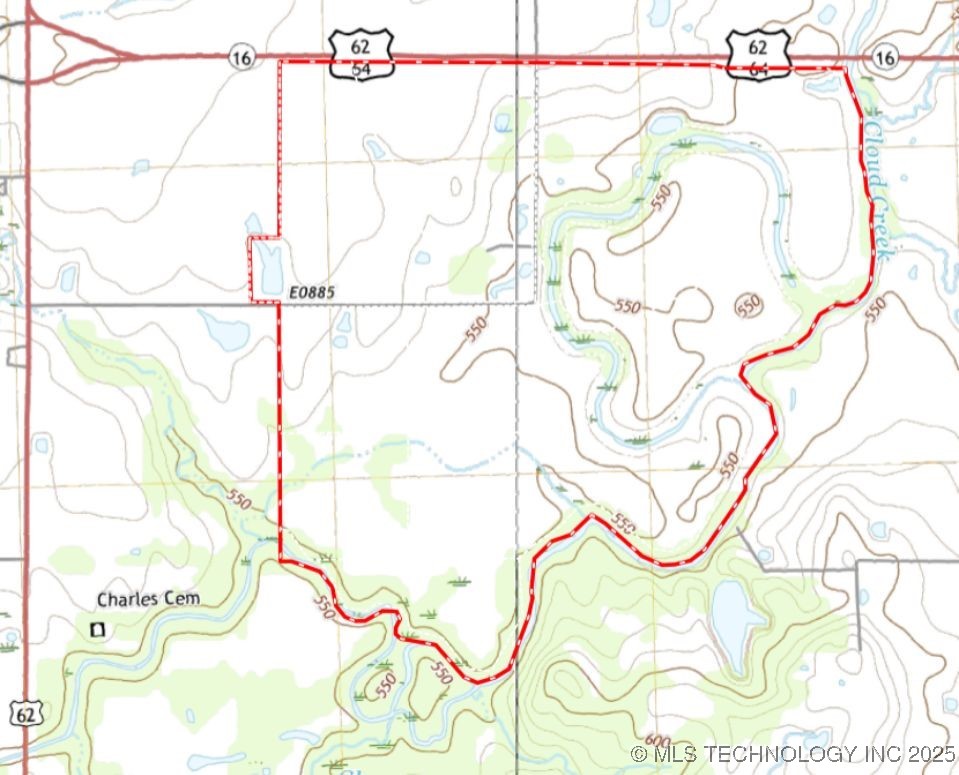 Hwy 16 Property Photo 90