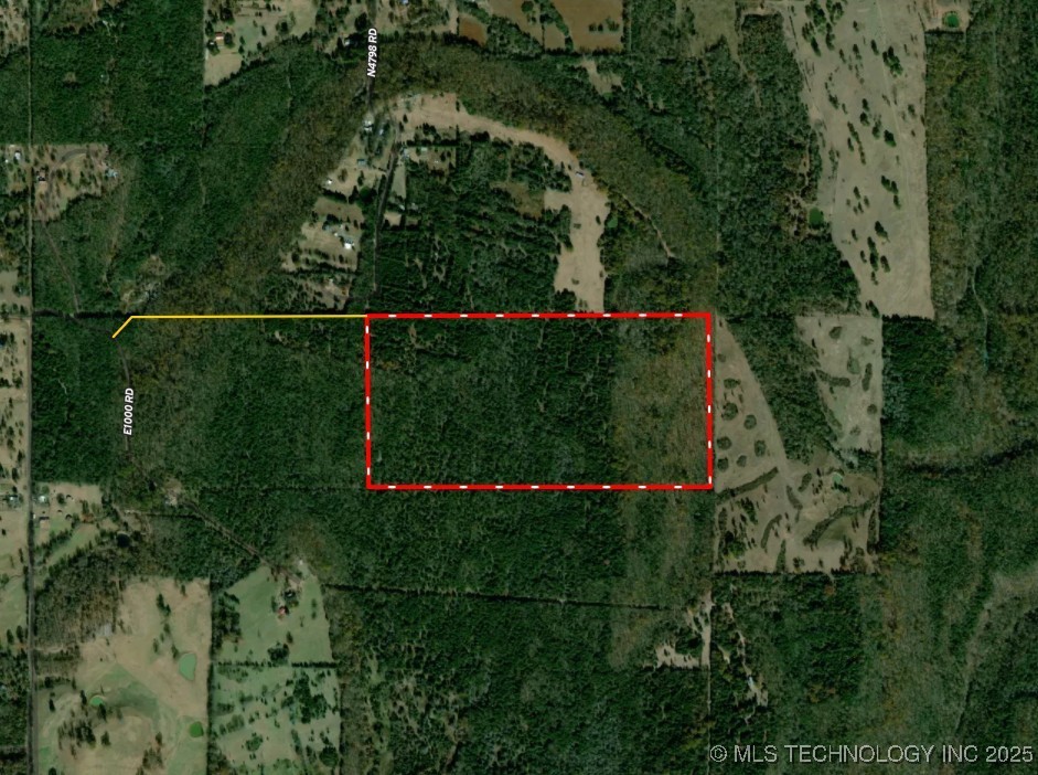 80 E 1000 Road Property Photo 32