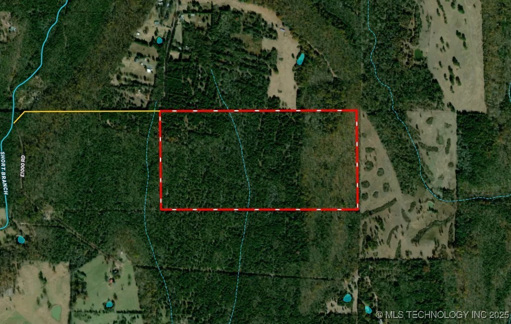 80 E 1000 Road Property Photo 34