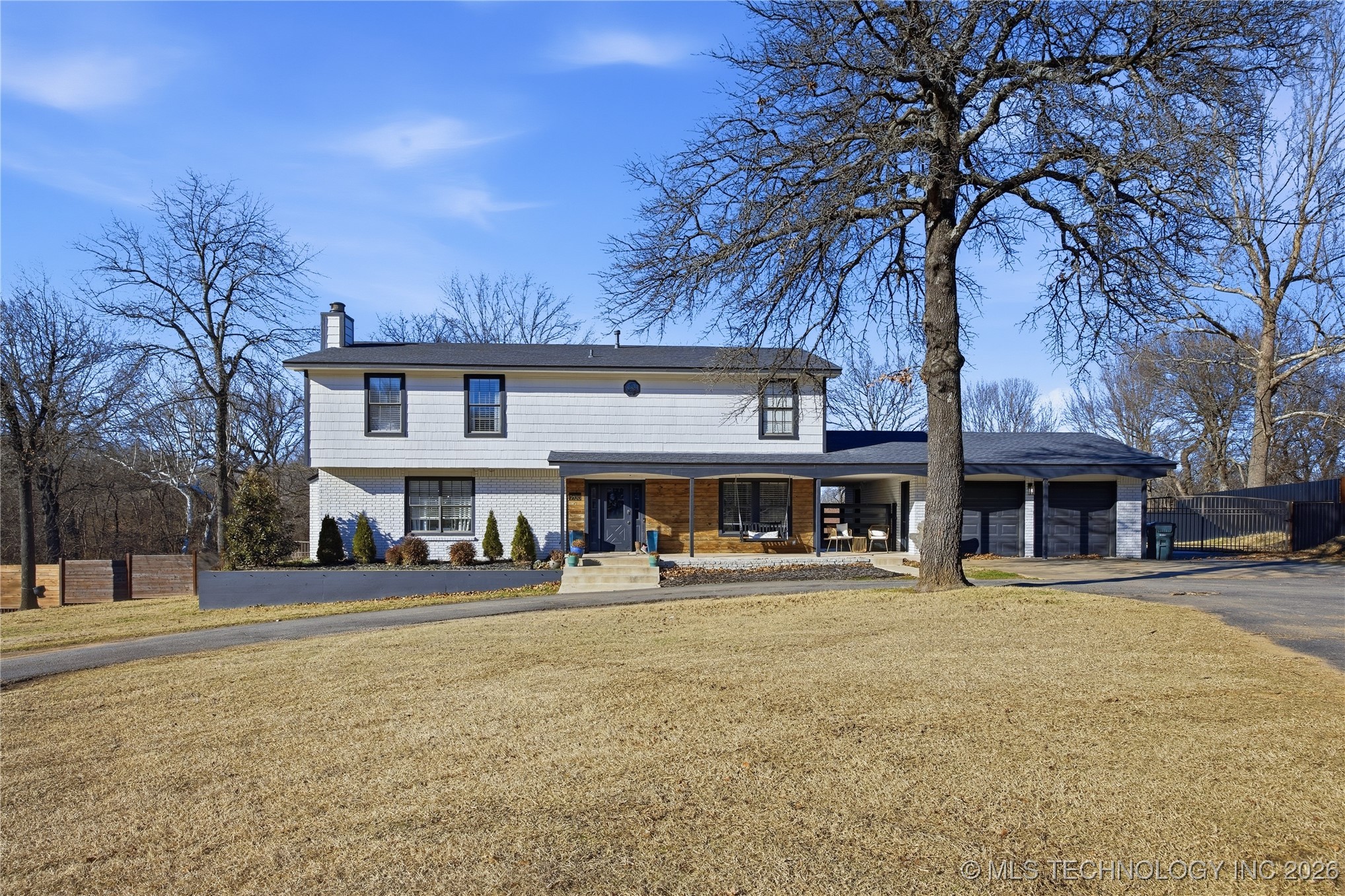 2520 W Blackjack Court Property Photo 1