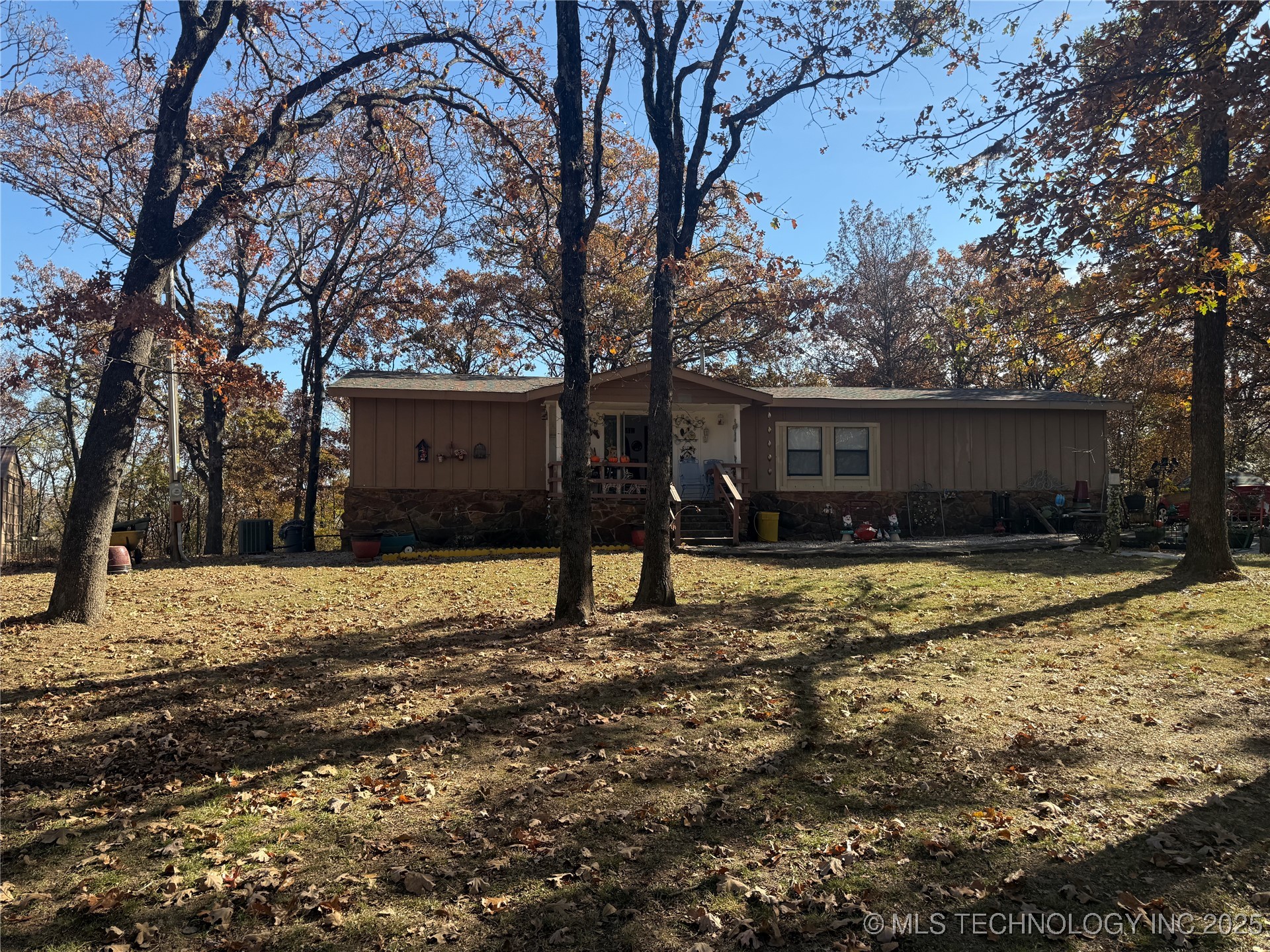 18021 S 71st West Avenue Property Photo 2