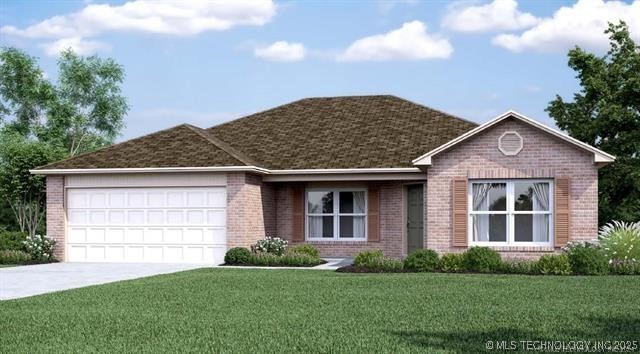 7020 S Maple Avenue Property Photo 1