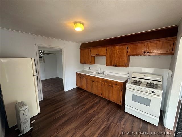 907 N Wilson Avenue Property Photo 2