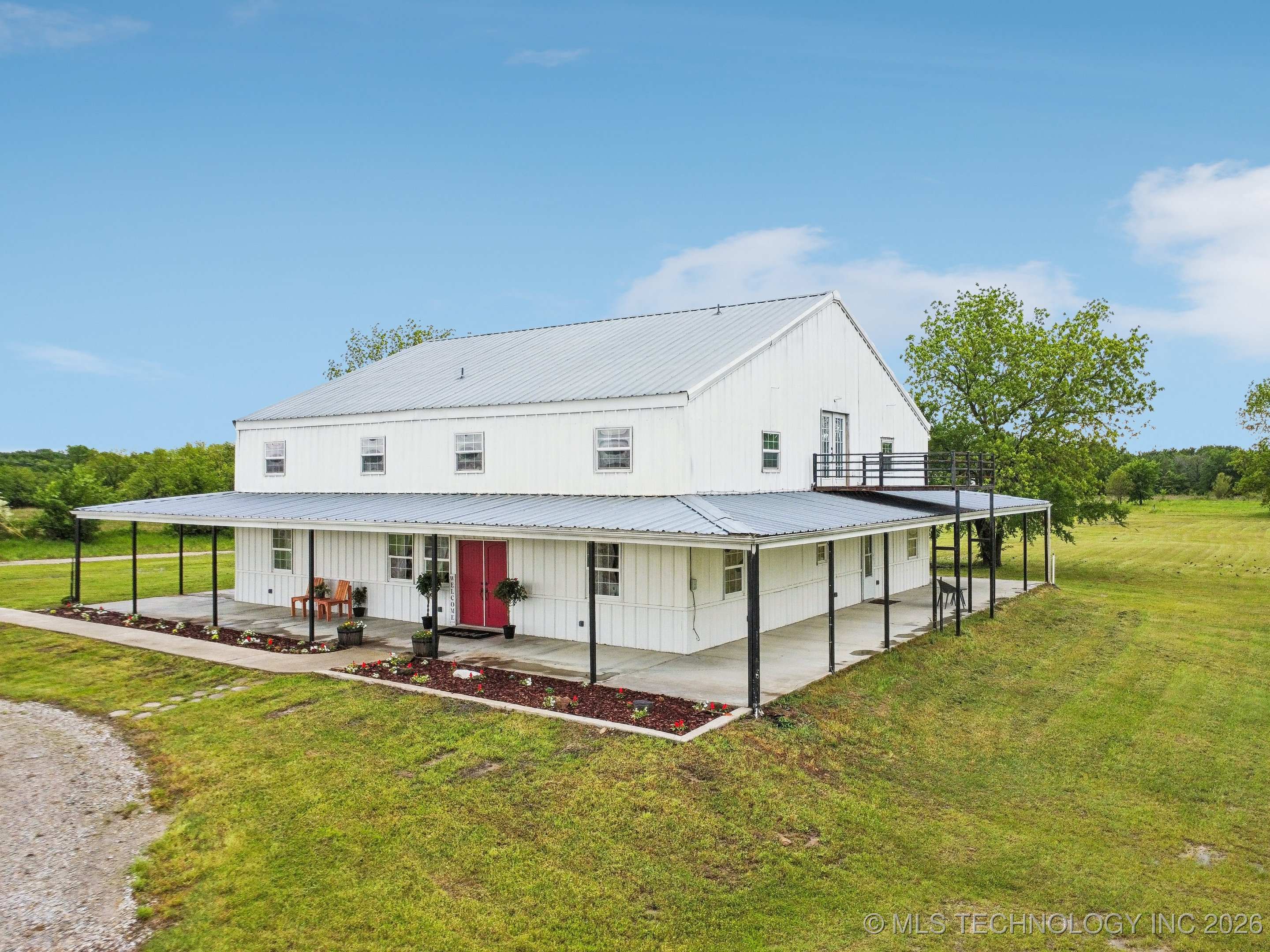 18132 W 301st Street S Property Photo 1