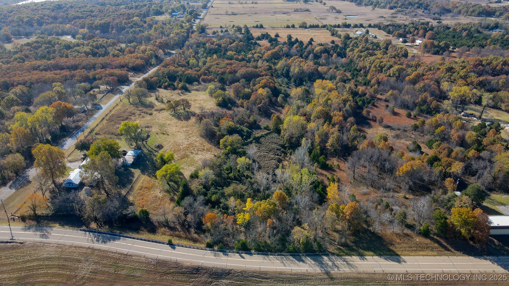 428 N Blacksmith Road Property Photo 4