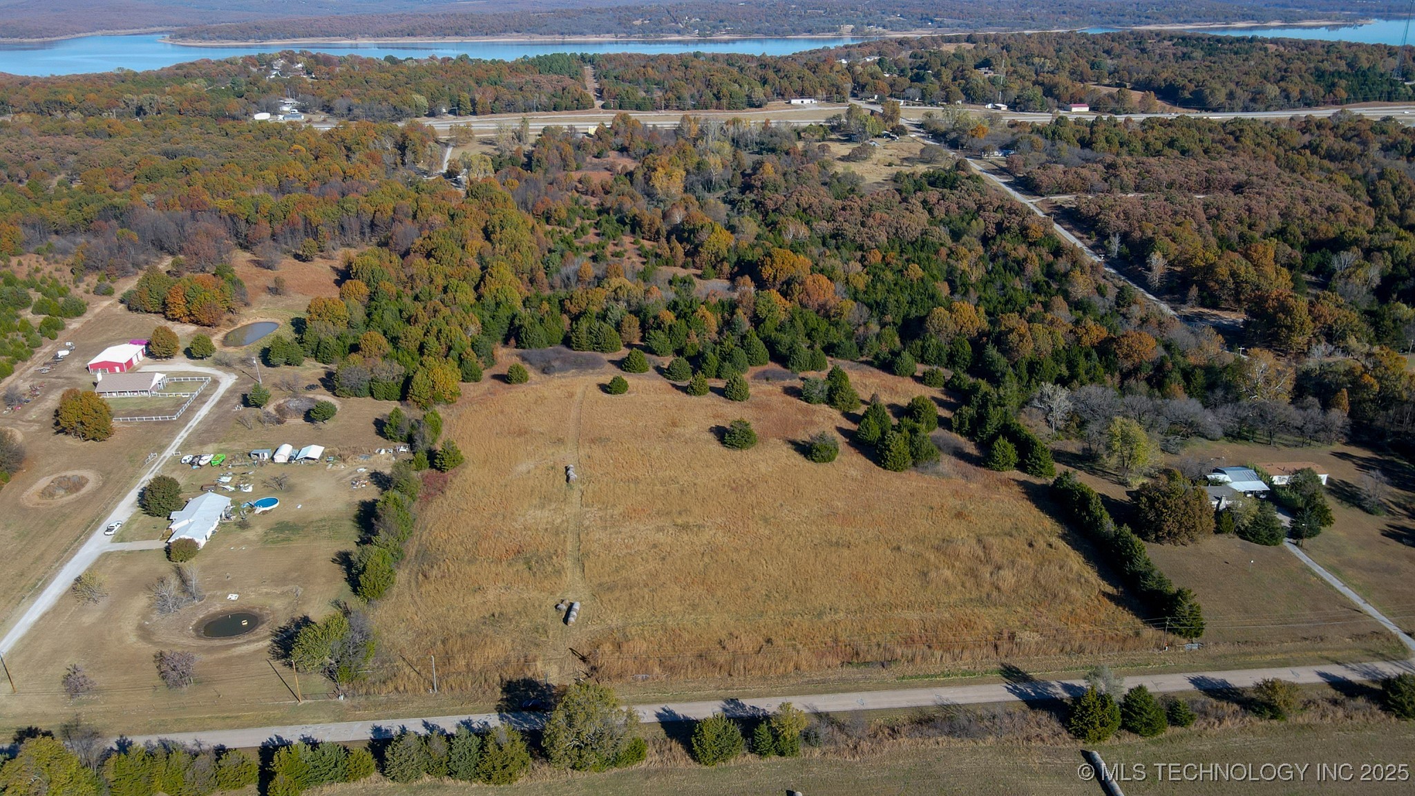 428 N Blacksmith Road Property Photo 11