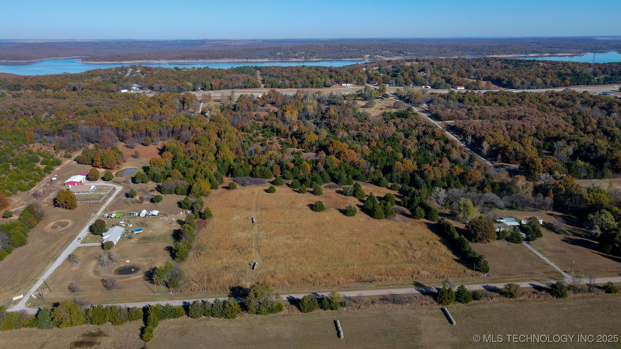 428 N Blacksmith Road Property Photo 12