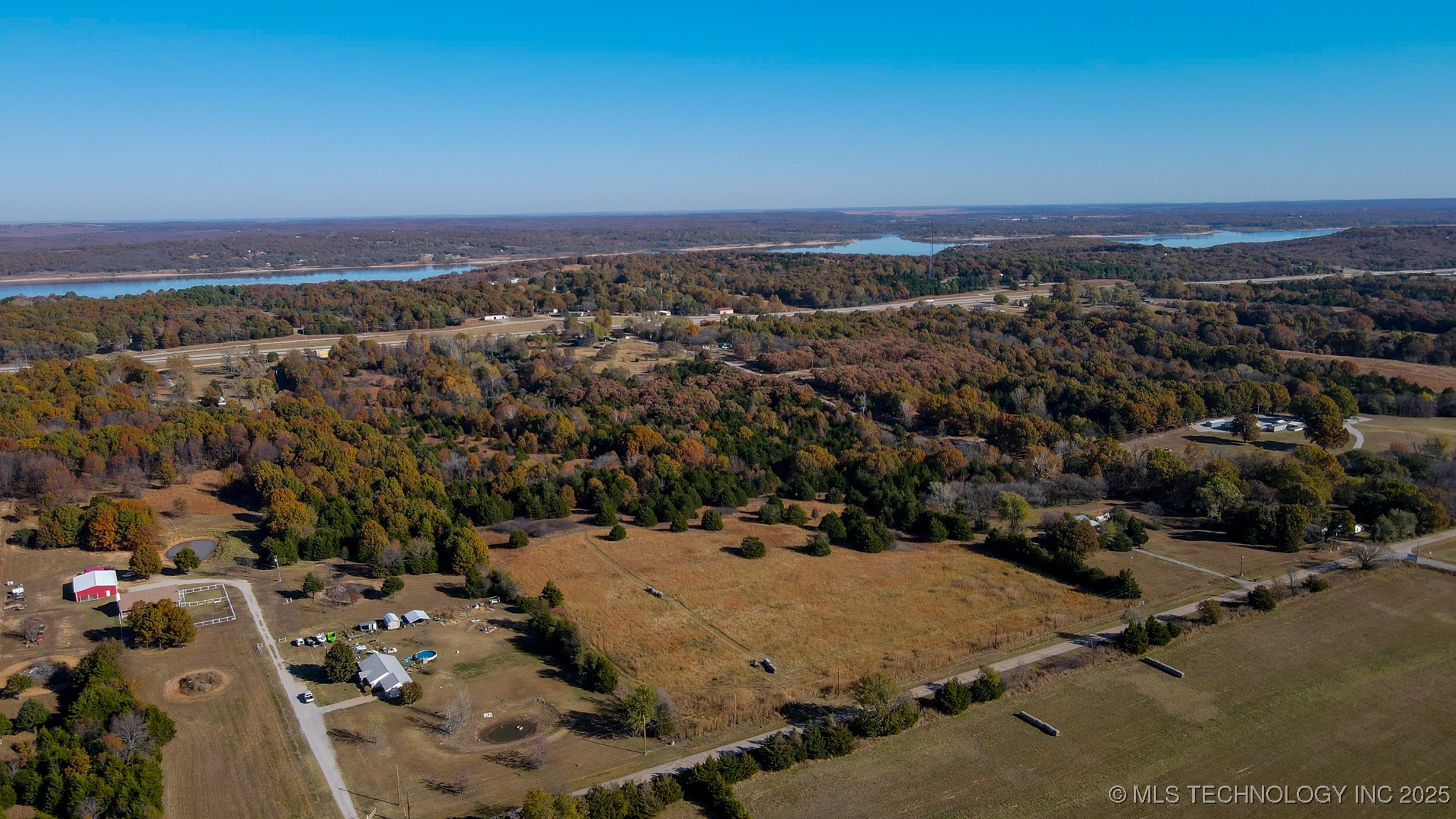 428 N Blacksmith Road Property Photo 14