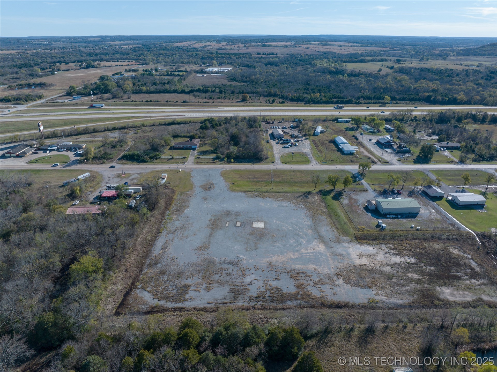 0000 Hwy 62 Property Photo 2
