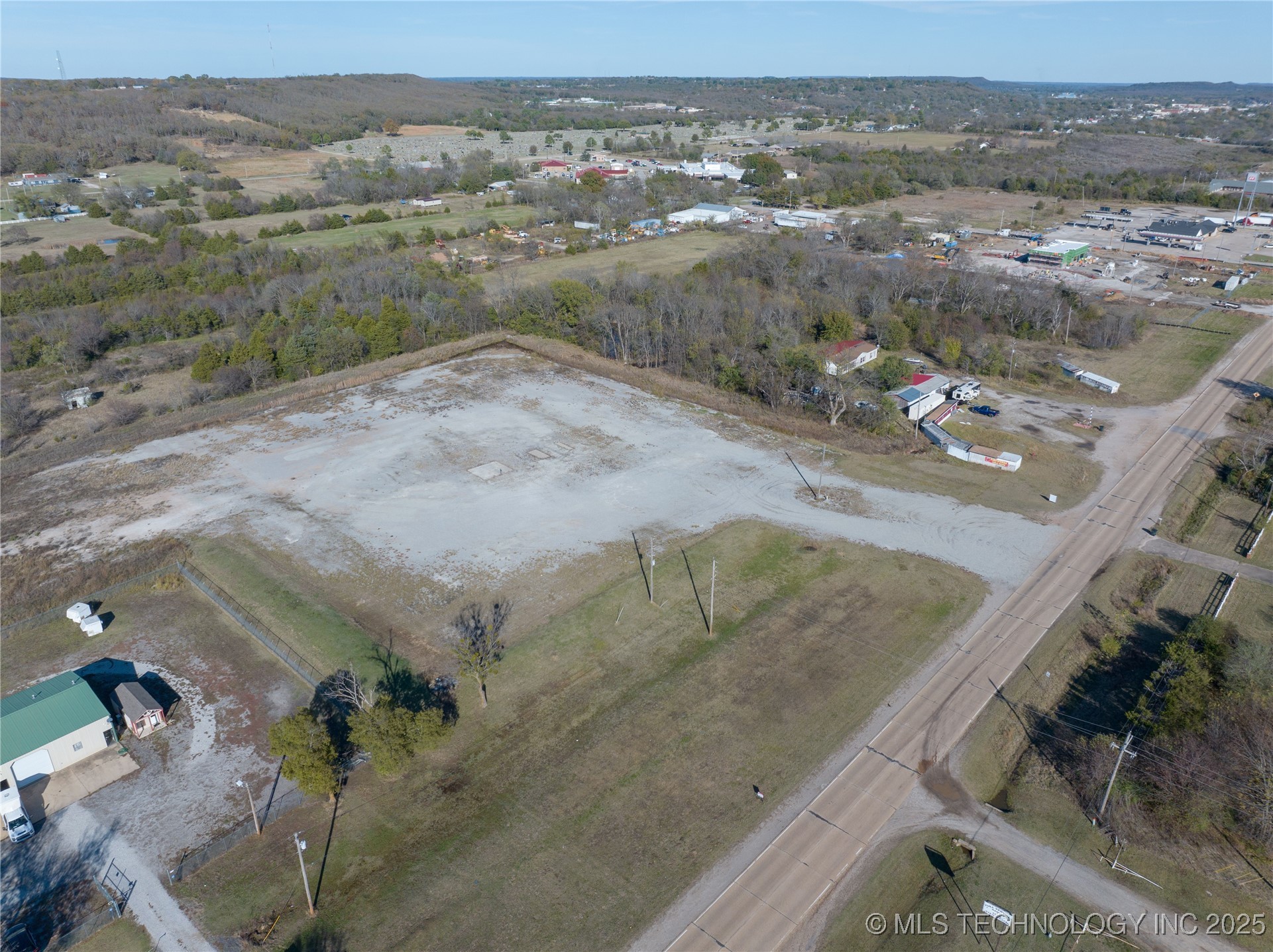 0000 Hwy 62 Property Photo 5