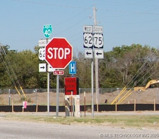 0000 Hwy 62 Property Photo 8