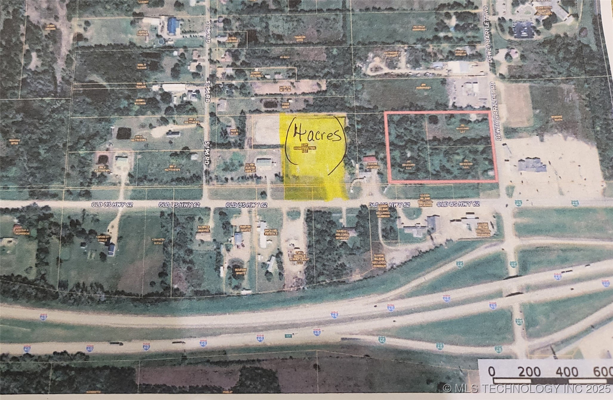 0000 Hwy 62 Property Photo 13