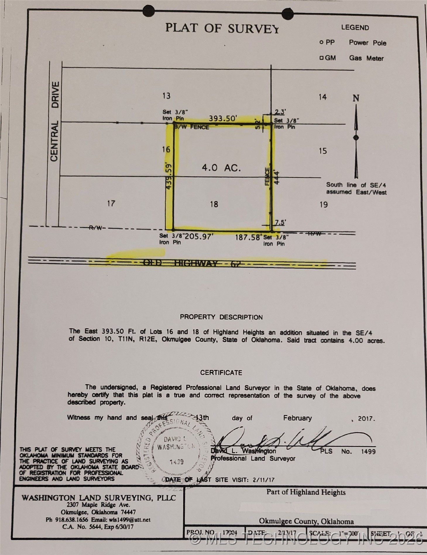 0000 Hwy 62 Property Photo 14