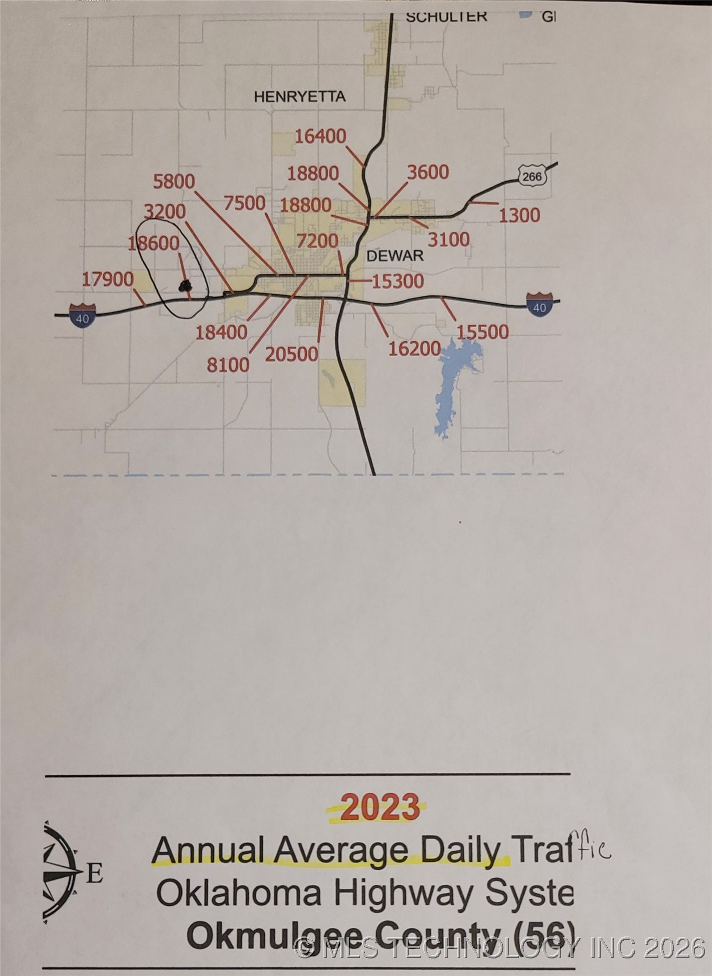 0000 Hwy 62 Property Photo 15