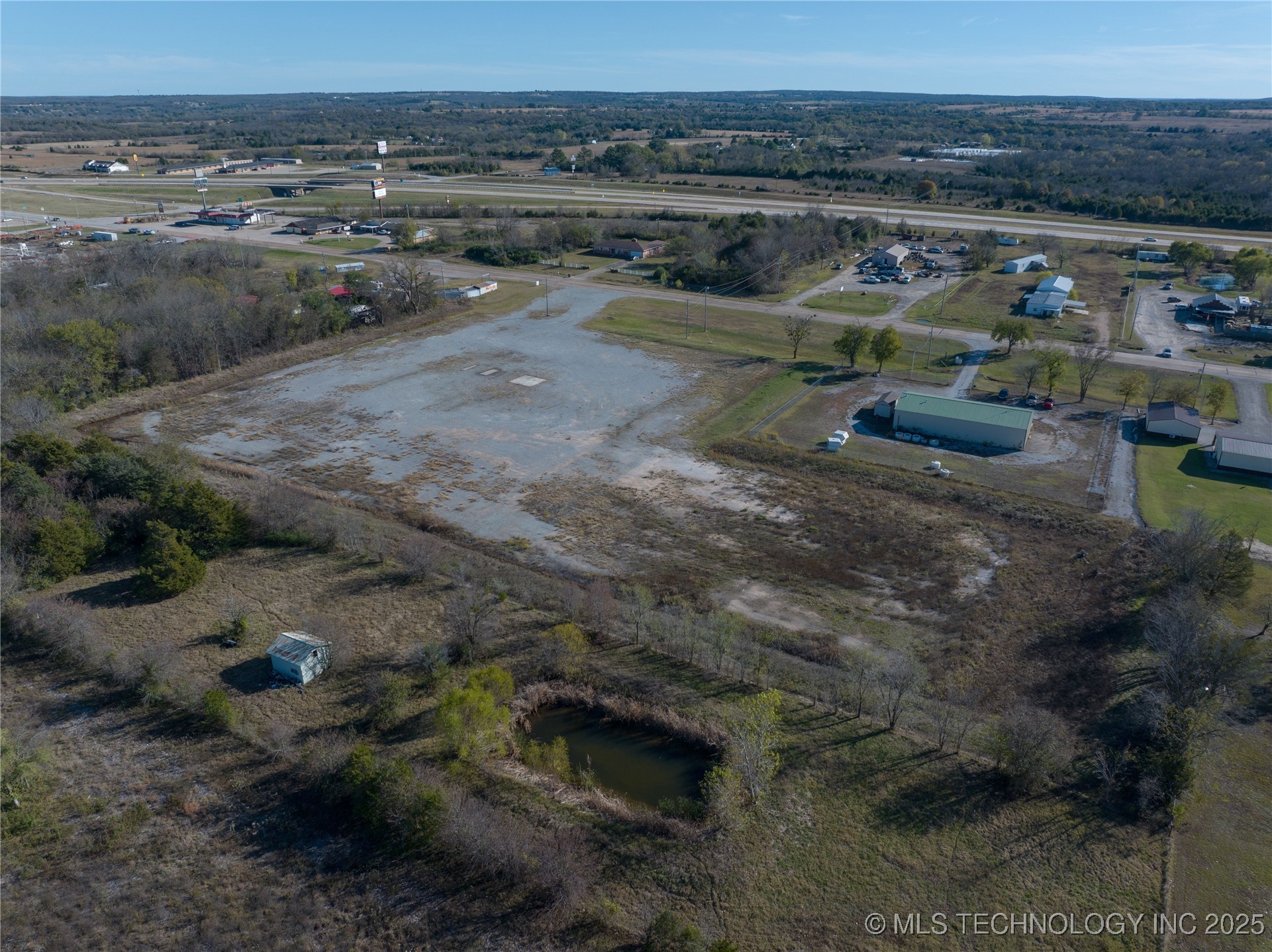 0000 Hwy 62 Property Photo 27