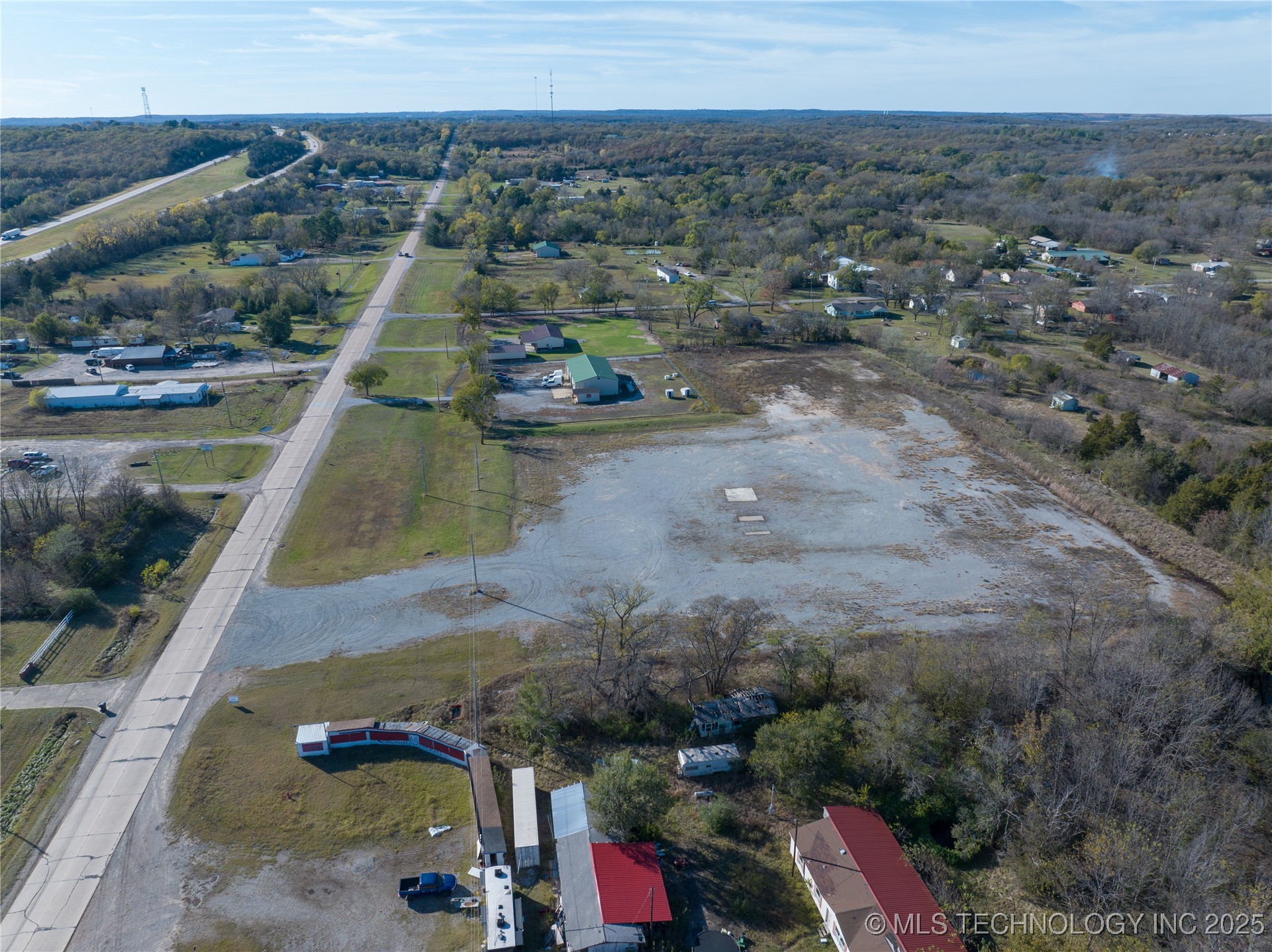 0000 Hwy 62 Property Photo 30
