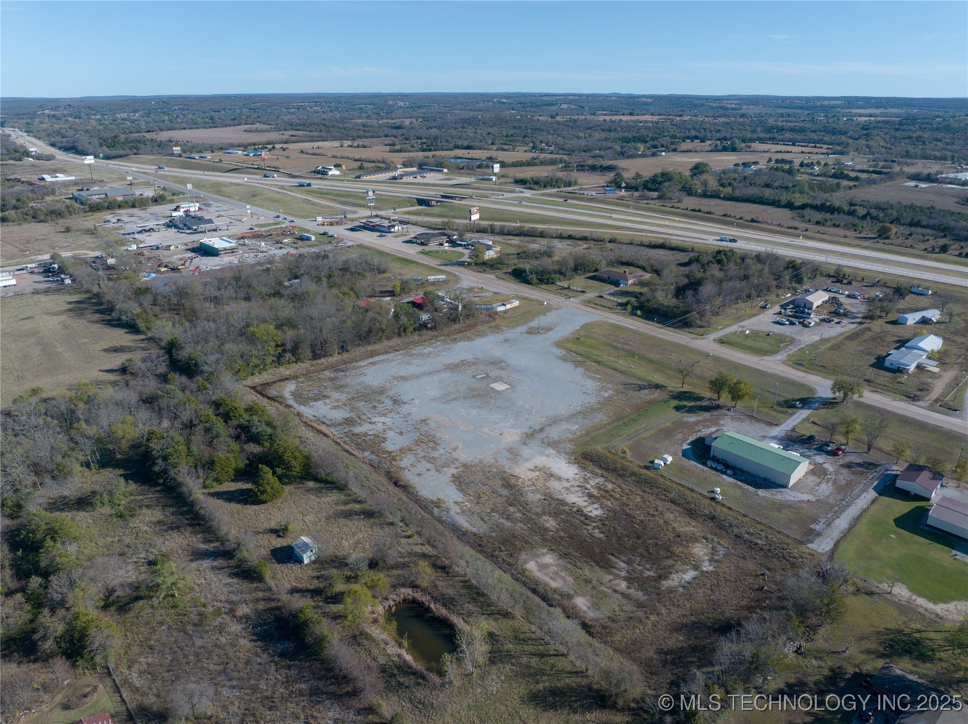 0000 Hwy 62 Property Photo 31